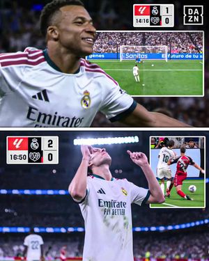 Video post by @daznfutbol on TikTok