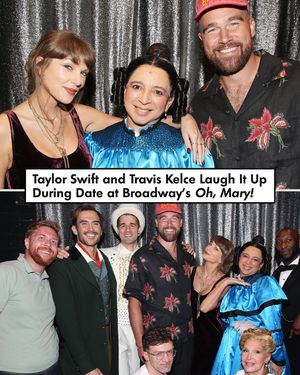 Image post by @people on Instagram