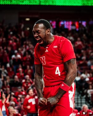 Image post by @HuskerMBB on Twitter