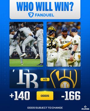 Image post by @mlb on Instagram