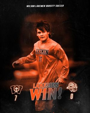 Image post by @wilsoncsd_soccer on Instagram