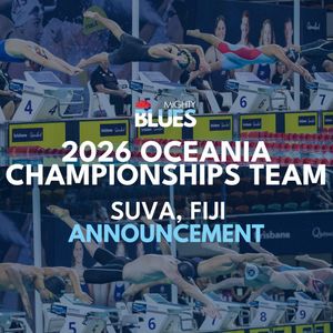 Image post by @nswswimming on Instagram