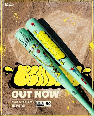 Image post by @victussports on Instagram