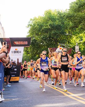 Image post by @nyrr on Instagram