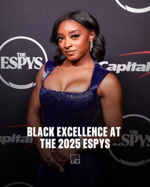 Image post by @bet on Instagram