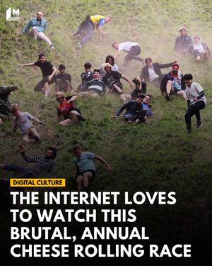 Video post by @mashable on TikTok