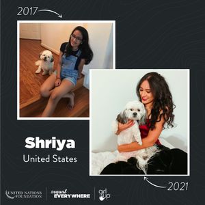 Image post by @GirlUp on Twitter