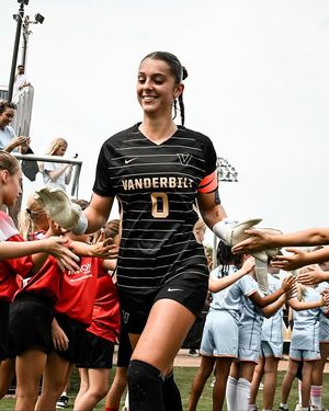 Image post by @vandysoccer on Instagram
