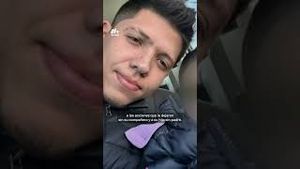 Video post by @nmasunivision on YouTube