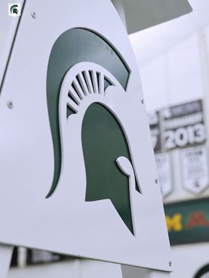 Image post by @msu_wtennis on Instagram