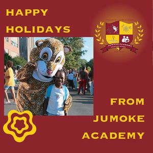 Image post by @jumokeacademy on Instagram