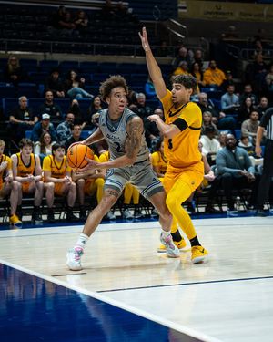 Image post by @ucdavismbb on Instagram
