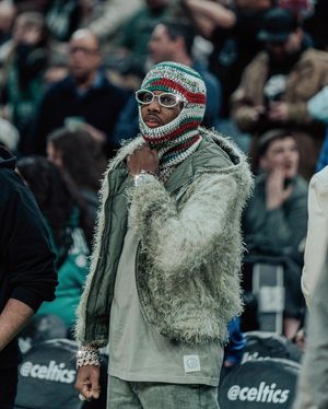 Image post by @myfabolouslife on Instagram