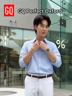 Video post by @gqapparel on TikTok