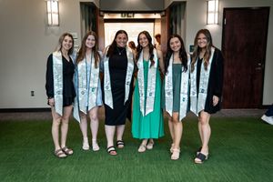 Image post by @charlottesoftball on Instagram