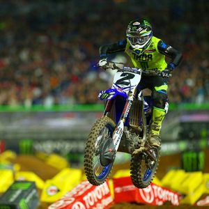 Image post by @racerxonline on Instagram