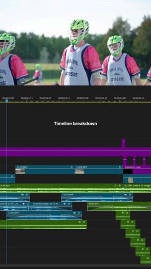 Video post by @rhallmedia on TikTok