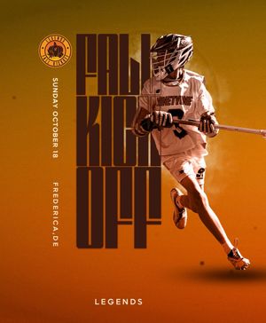 Image post by @legends_lacrosse on Instagram