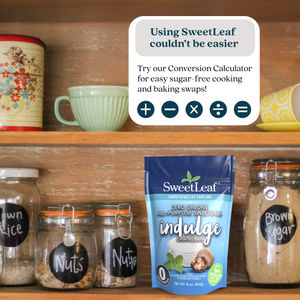 Image post by @sweetleaf on Instagram