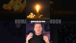 Video post by @whatifscienceshow on YouTube