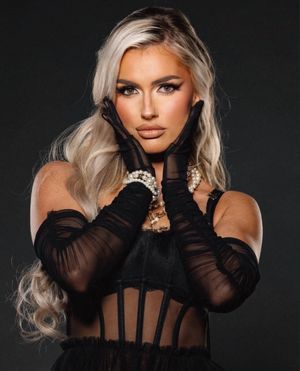 Image post by @thewrestlingclassic on Instagram