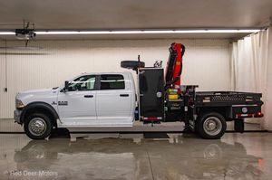 Image post by @reddeermotors on Facebook