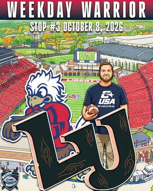 Image post by @conferenceusa on Instagram