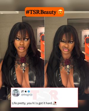 Image post by @theshaderoom on Instagram