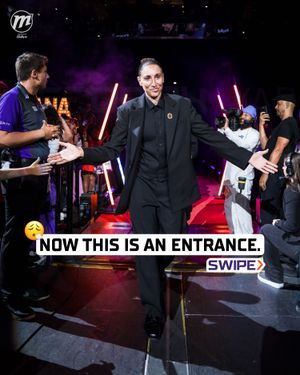 Image post by @phoenixmercury on Instagram