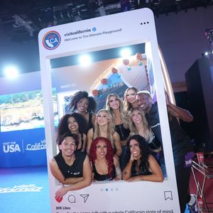 Image post by @nbaindia on Instagram