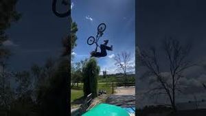 Video post by @nitrocircus on YouTube