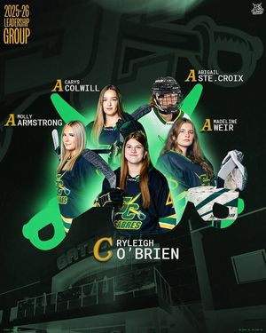 Image post by @u18stoneycreek on Instagram