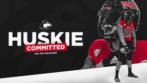 Image post by @NIUCoachHammock on Twitter