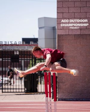 Image post by @fsu_track on Instagram