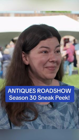 Video post by @roadshowpbs on TikTok