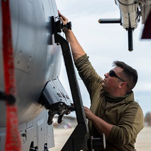 Image post by @airmanmagazine on Instagram