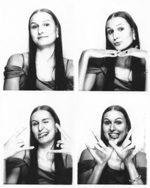 Image post by @WNBA on Twitter