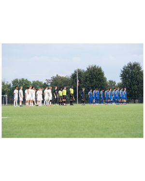 Image post by @carmelboyssoccer on Instagram
