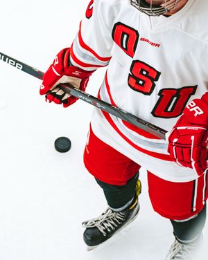 Image post by @osuclubhockey on Instagram