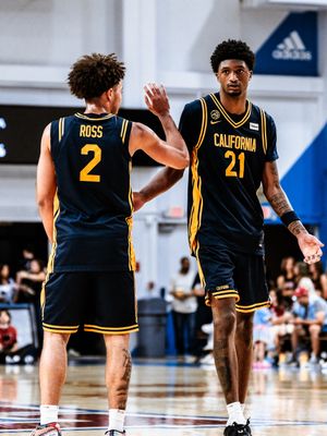Image post by @calmbball on Instagram