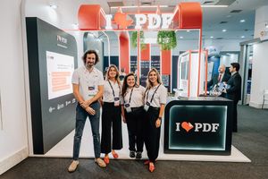 Image post by @ilovepdf_official on Instagram