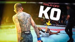 Video post by @ufc on YouTube