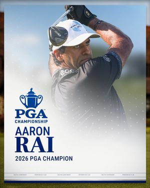 Image post by @pgachampionship on Instagram