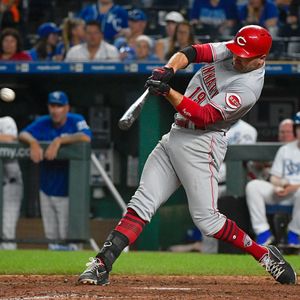 Image post by @reds on Instagram