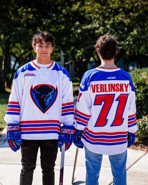 Image post by @jogathletics on Instagram