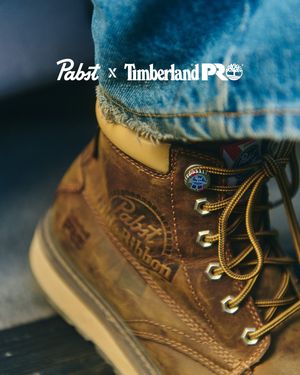 Image post by @timberlandpro on Instagram