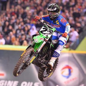 Image post by @racerxonline on Instagram