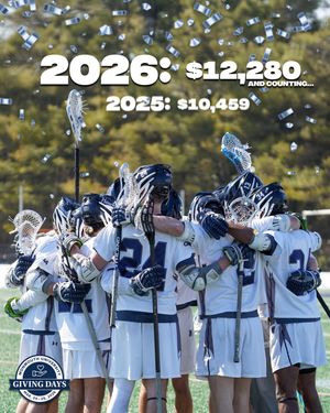 Image post by @monmouthmlax on Instagram