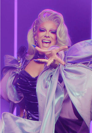 Video post by @rupaulsdragrace on TikTok