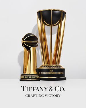 Image post by @TiffanyAndCo on Twitter